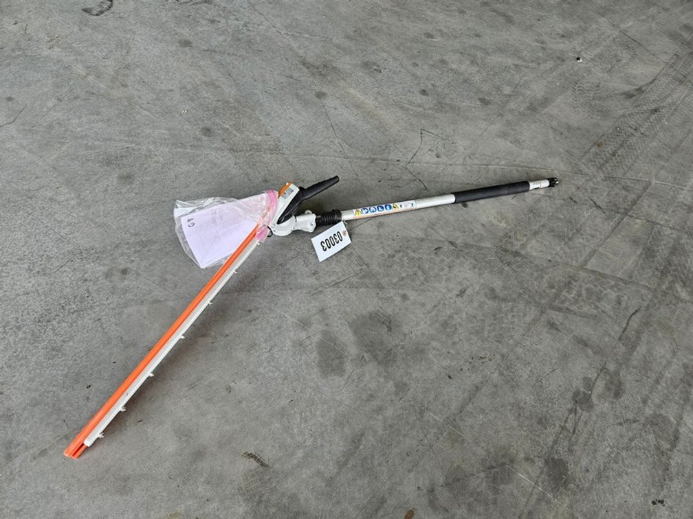 Stihl HL-KM145 Hedge Trimmer Attachment