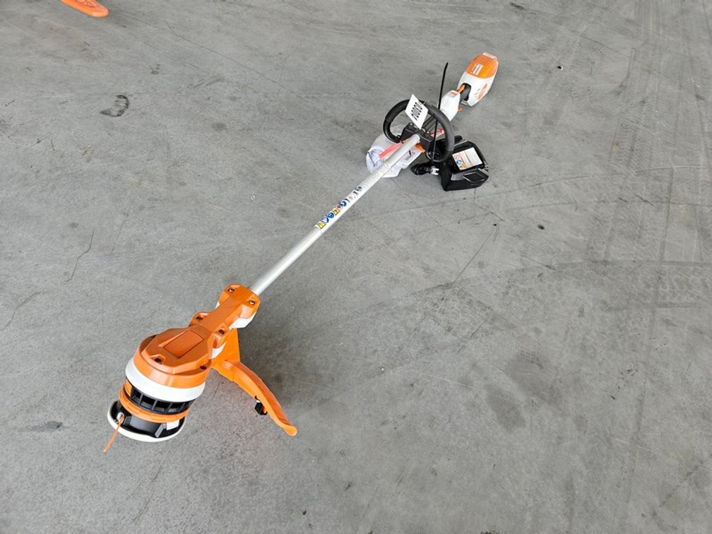 Stihl FSA 110R String Trimmer