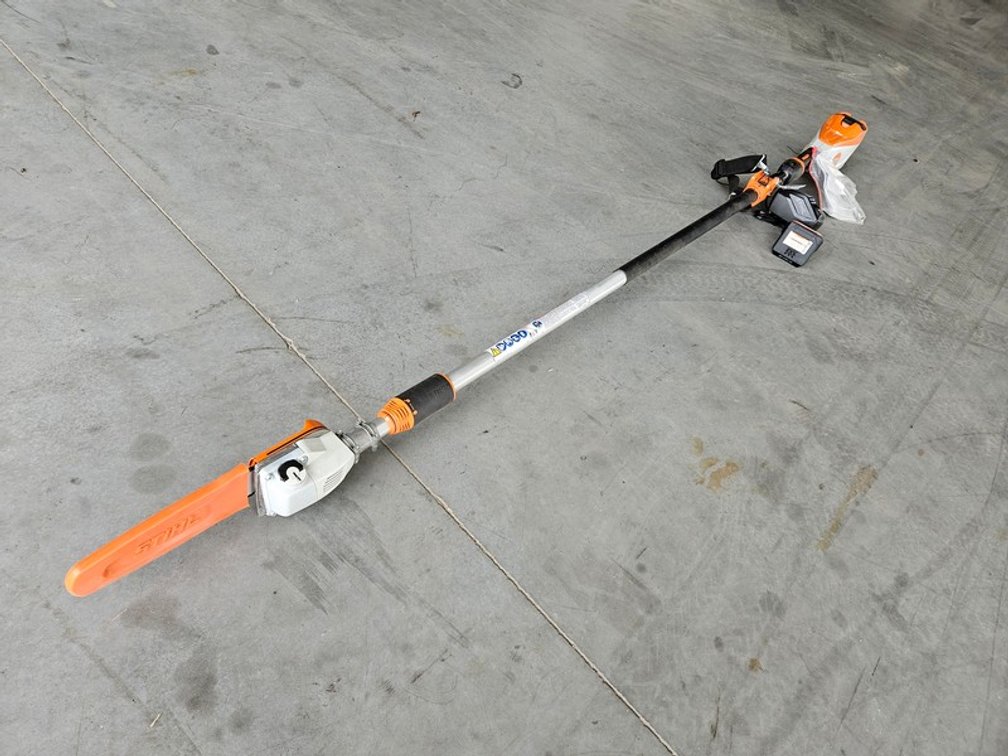 Stihl HTA135 Electric Pole Saw