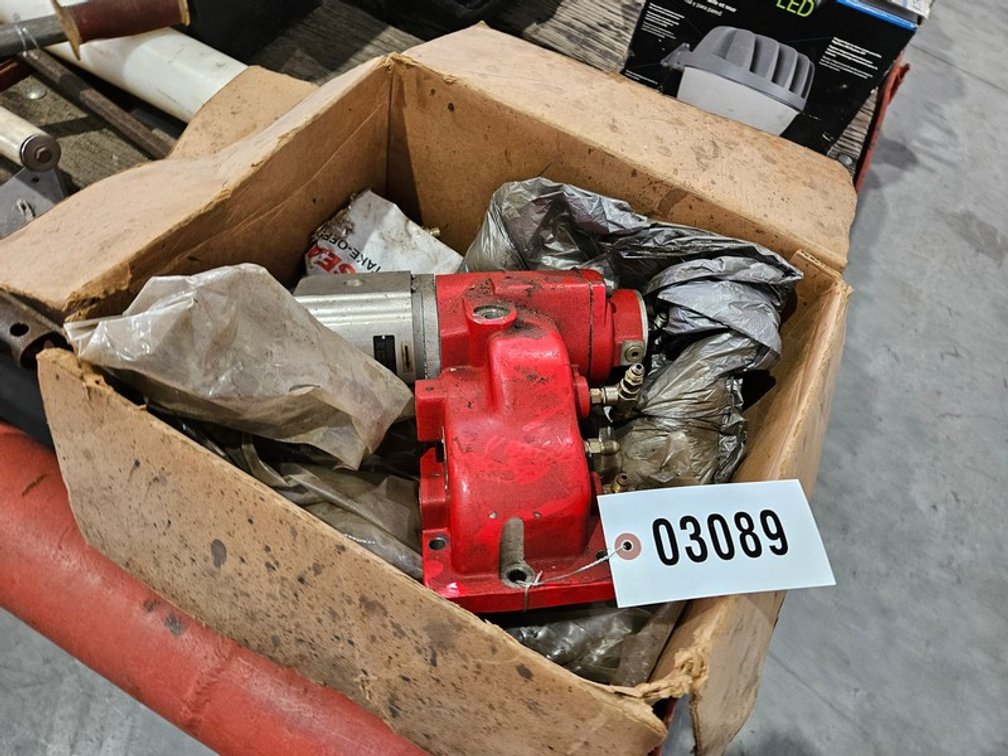 20003-2009 Ford Remote Solenoid