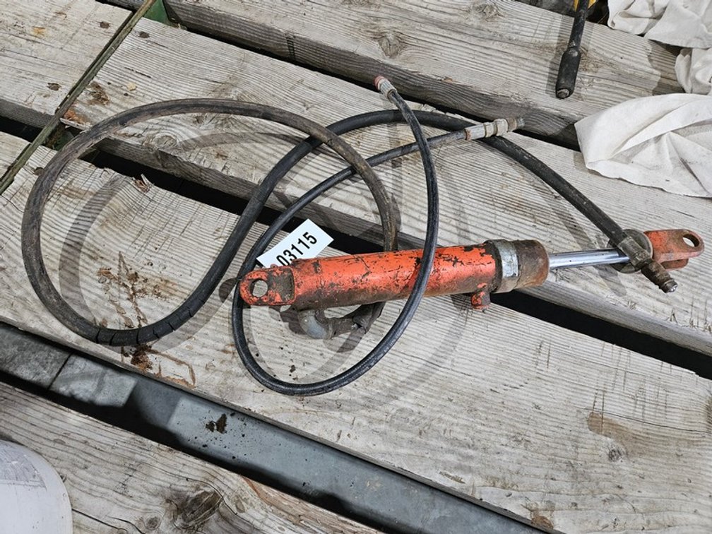 Hydraulic Cylinder