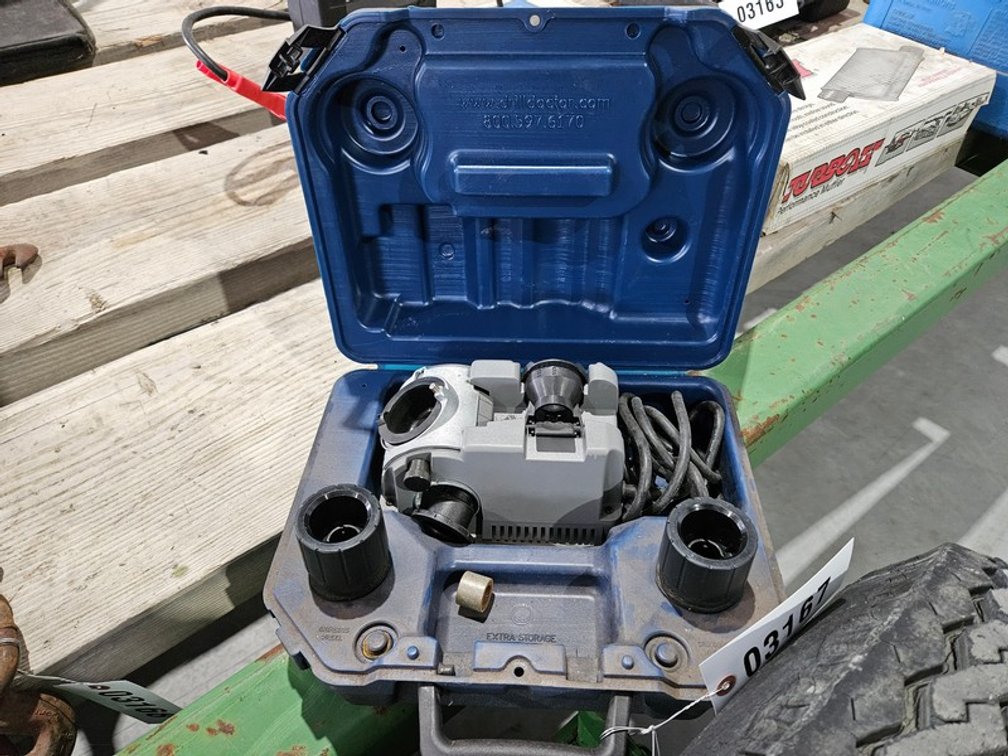 Drill Doctor Drill Bit Sharpener