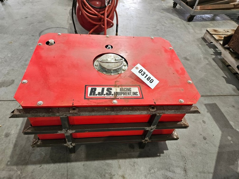 R.J.S. Metal Fuel Cell