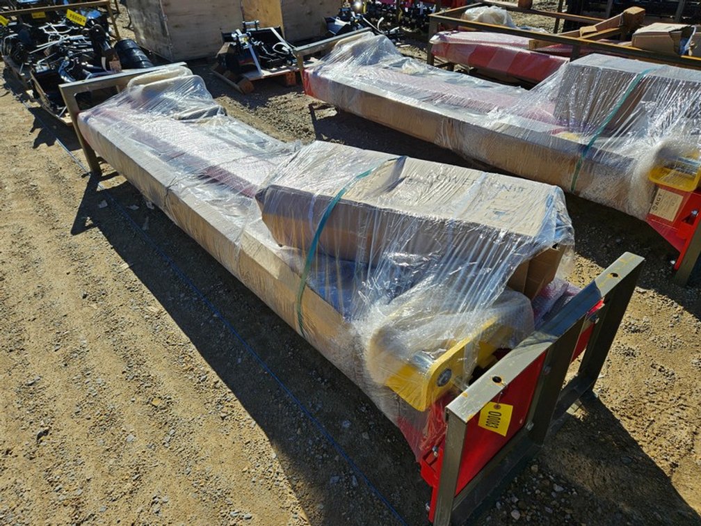 2026 AGT 10,000lb Two Post Auto Lift