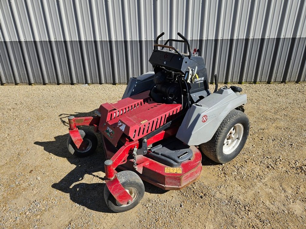 ExMark Steris S Series Zero Turn Mower