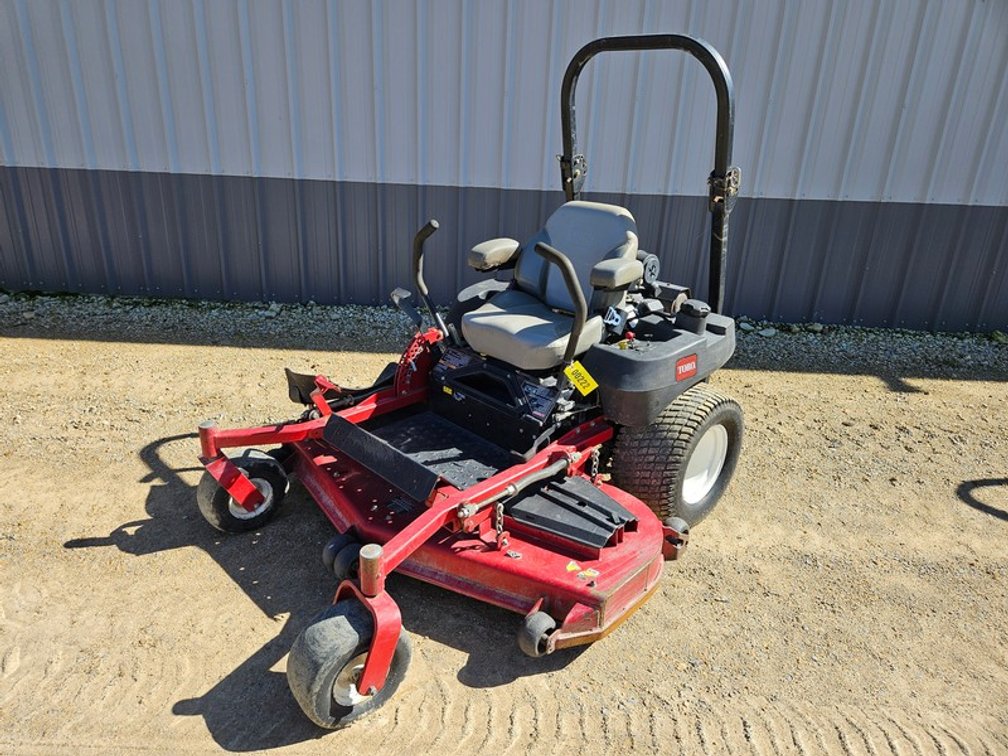 Toro Z Master 7000 Zero Turn Mower