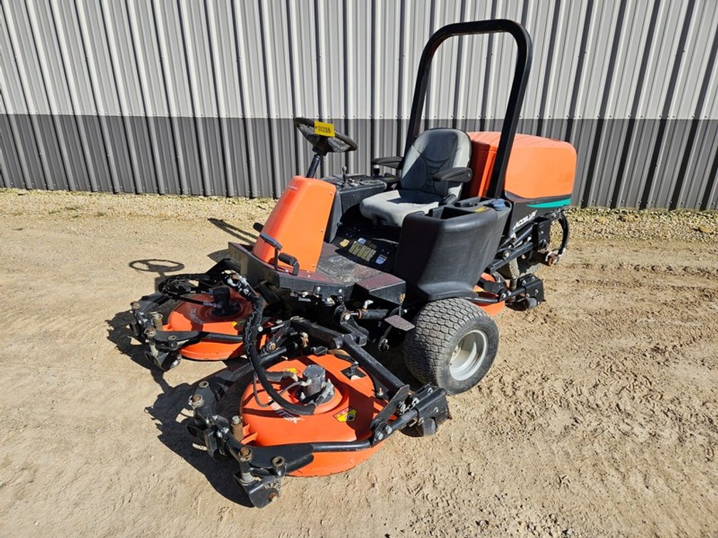Jacobsen AR3 Surround Mower