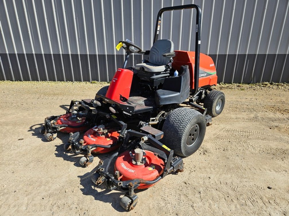Jacobsen AR522 Mower