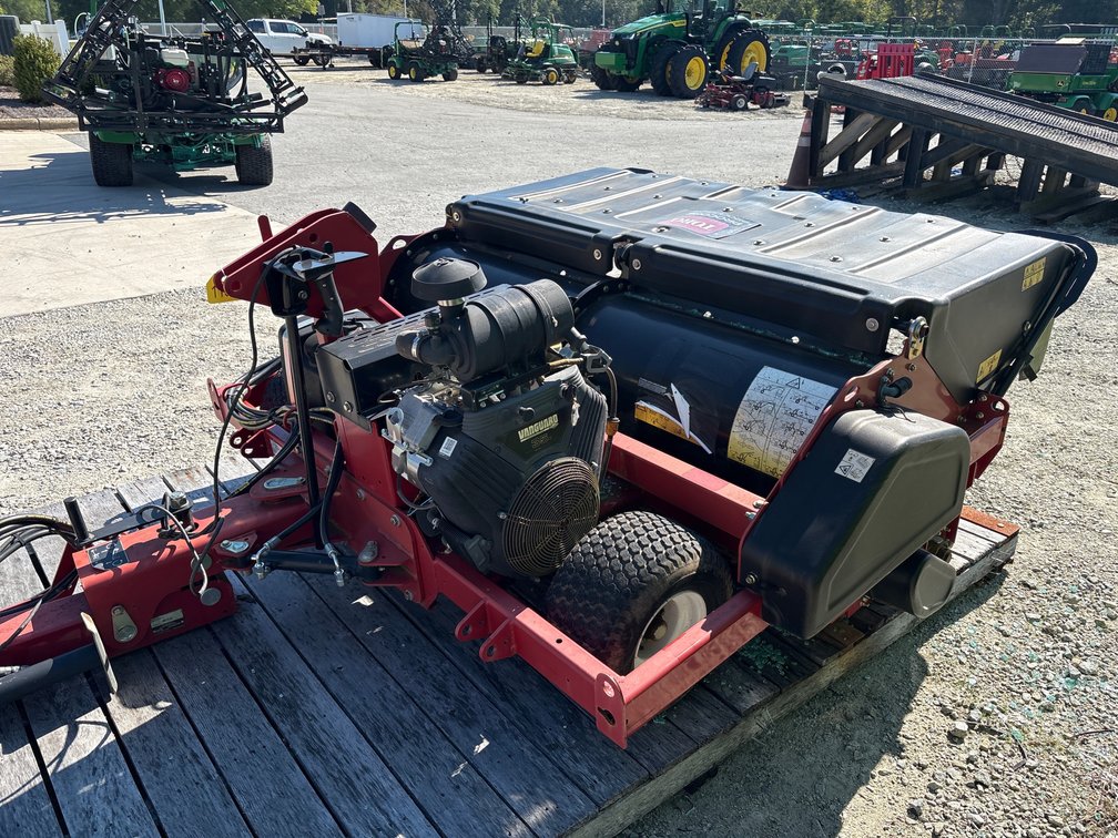Toro Procore Aerator TOPROCHH