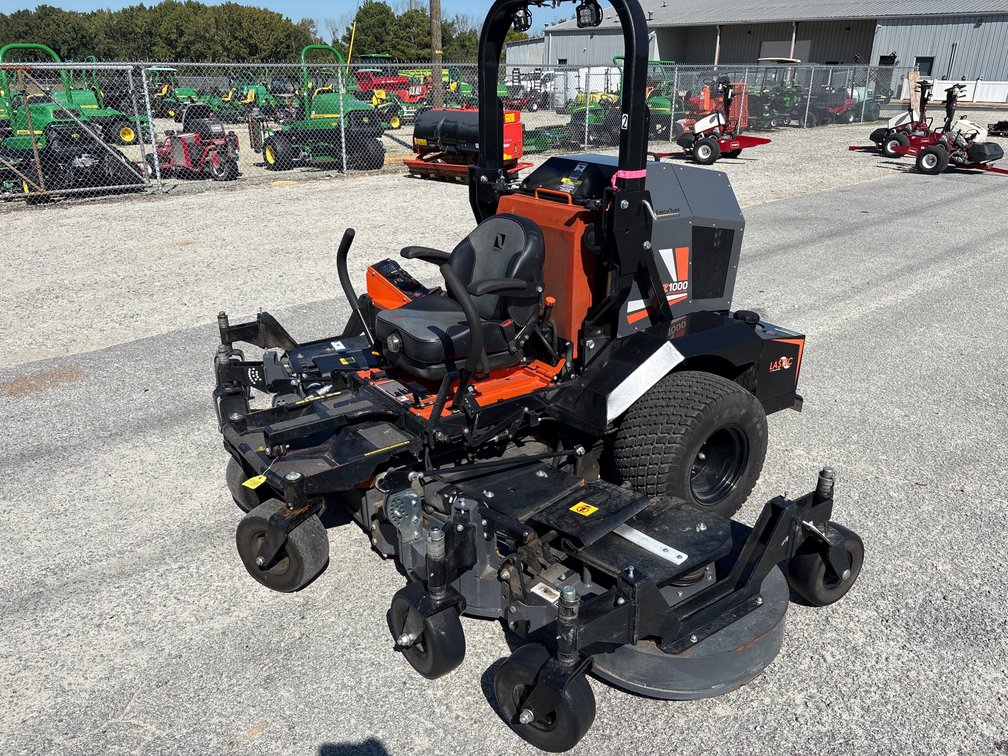 2023 Lastec 1000 Zero Turn, Rough Mower LAWZ1PR1