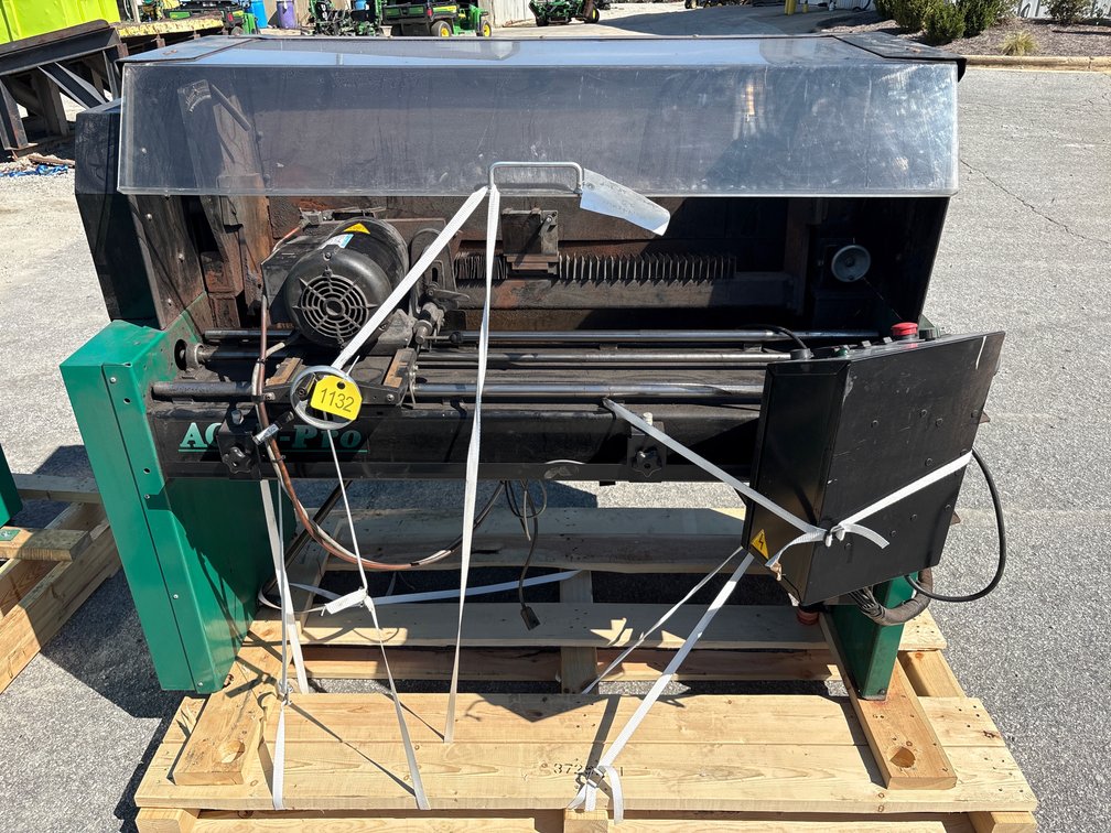1999 Foley 670 Ginder FL670WE1