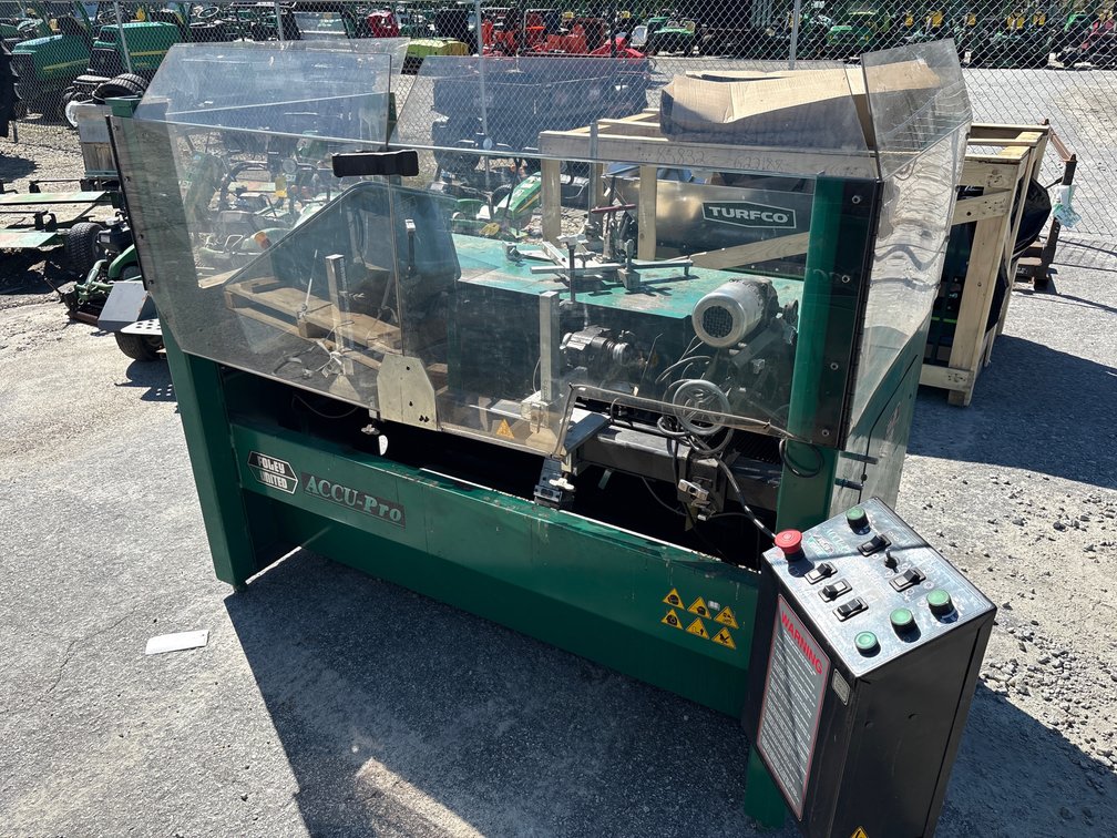 2004 Foley 630 Ginder FL630AN1