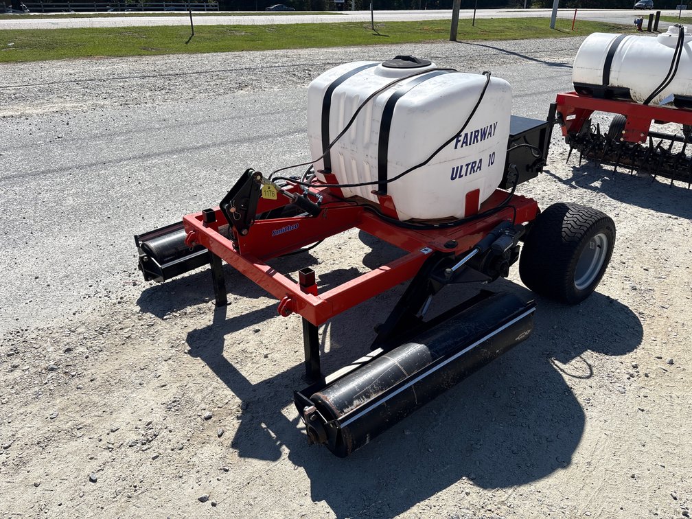 SmithCO ULTRA10 Aerator SMUL10HH