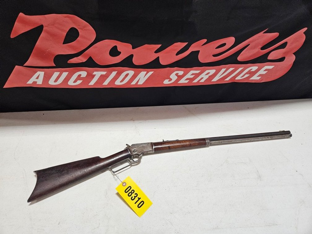 Marlin Model 92 Lever Action Rifle