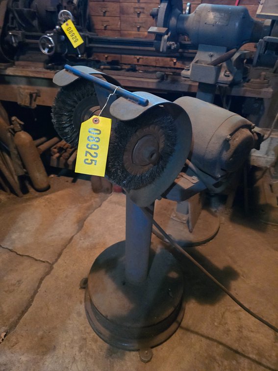 Grinding Wheel