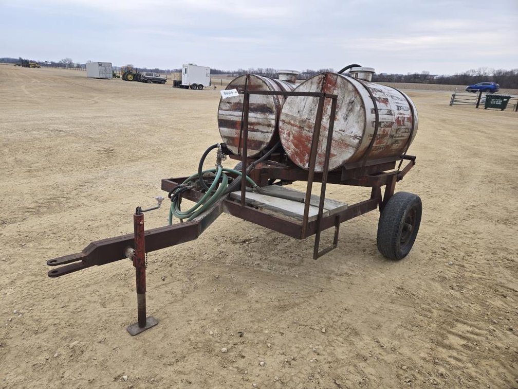 PULL TYPE SPRAYER