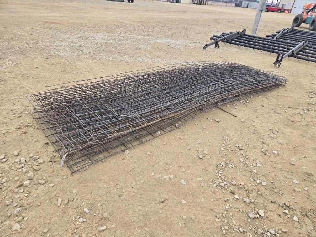 (15) 16' CATTLE PANELS