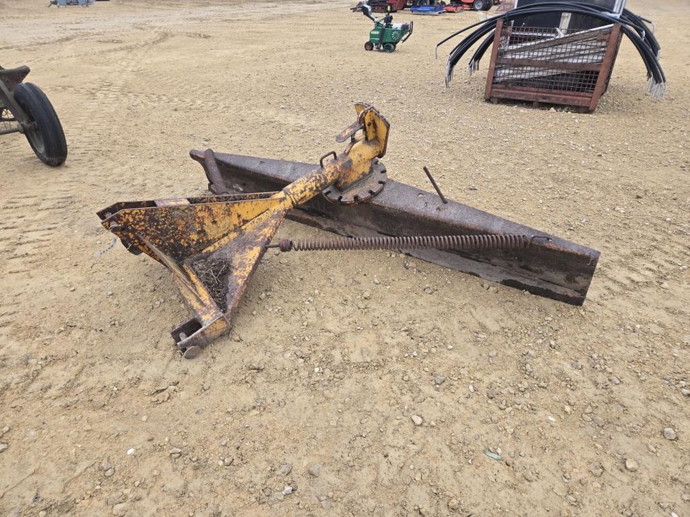 3PT 9' ANGLE BLADE