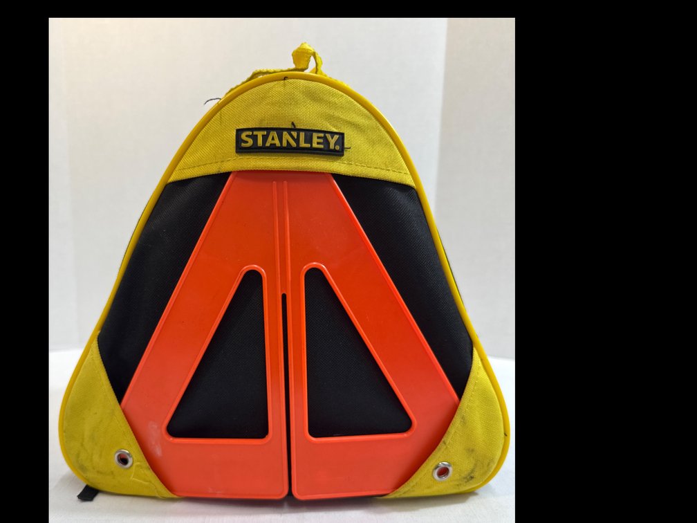 Stanley Emergency Roadside Kit