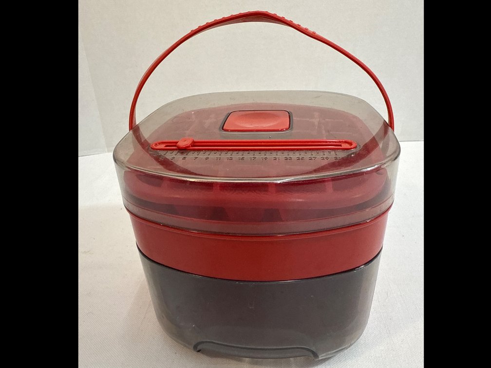 Portable Ice Bucket