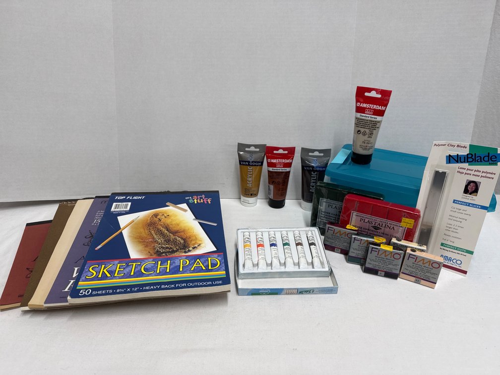 Art Supplies (19)