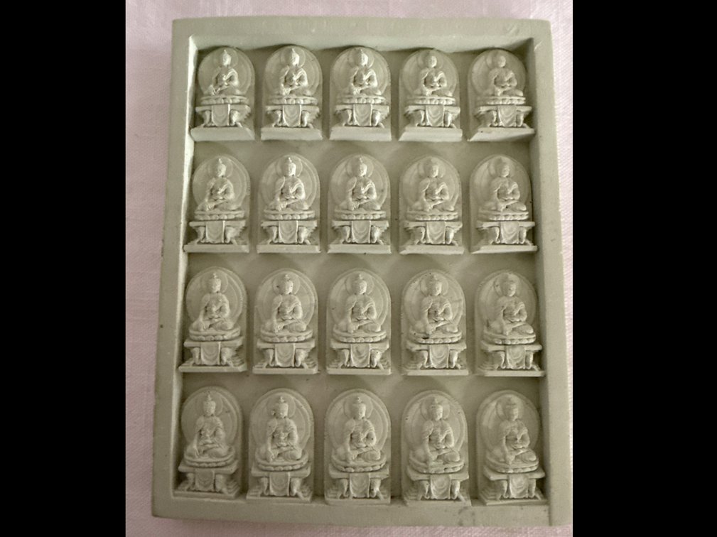 Akshobhya Buddhas