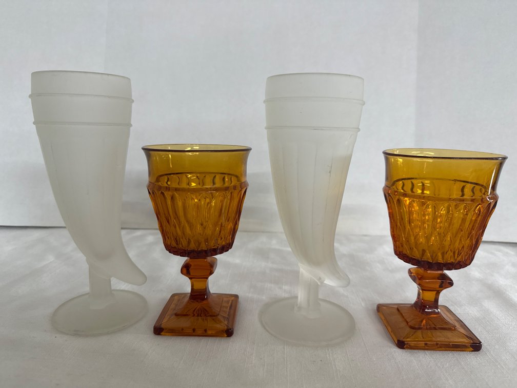 Vintage Indiana Glasses (4)