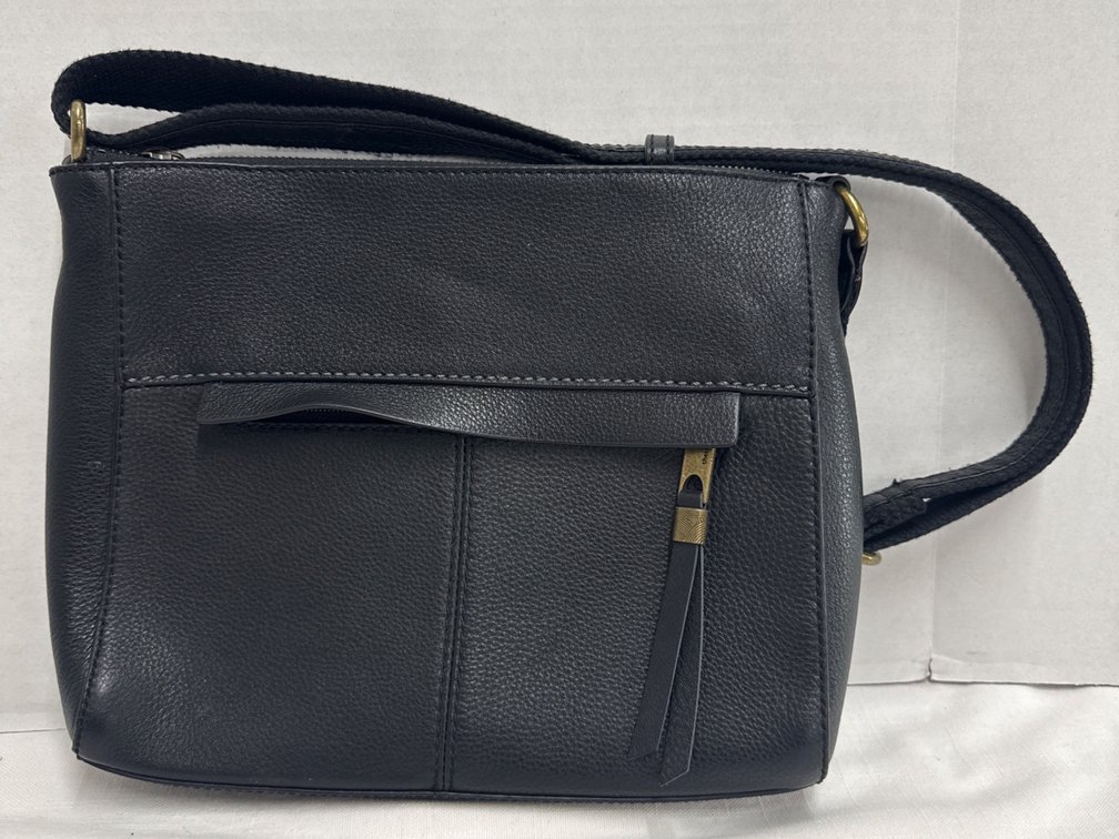 TheSak Leather Purse