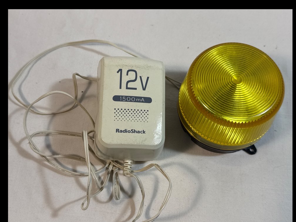 Emergency Light
