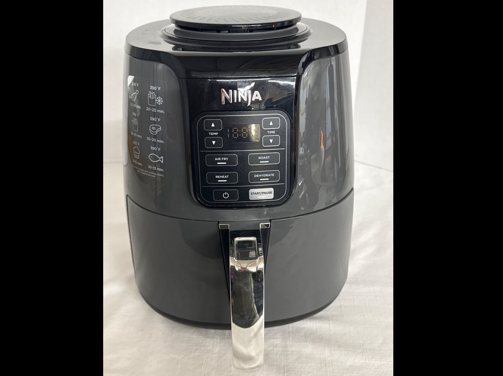 Ninja Air Fryer