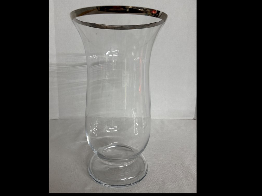 Hurricane Lamp