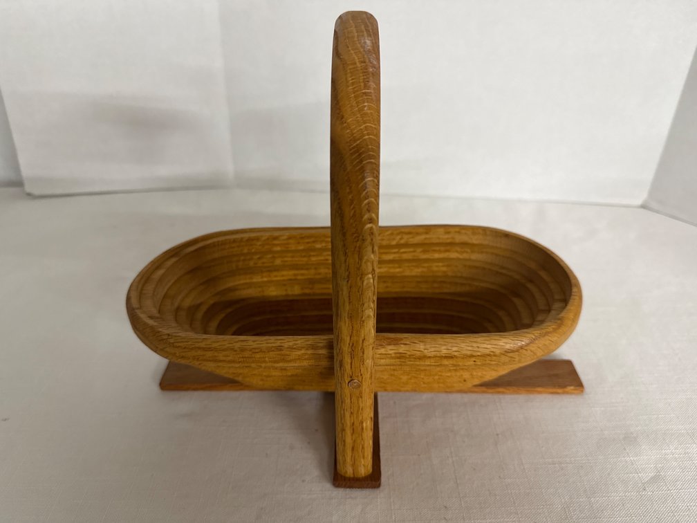 Folding Basket