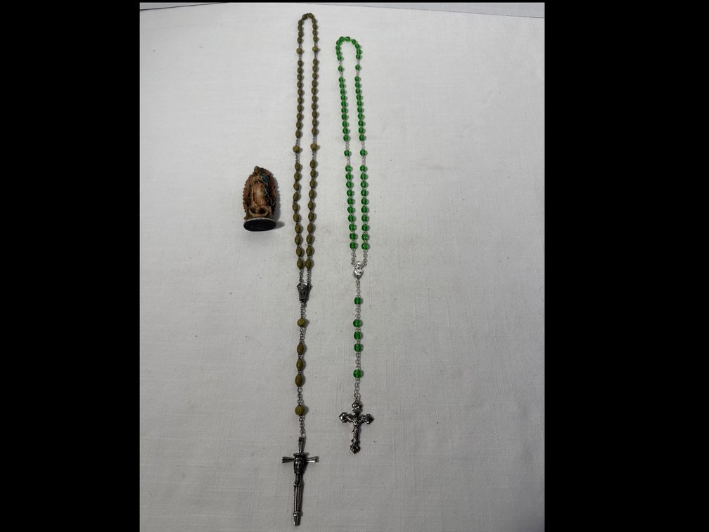 Rosaries & Our Lady of Guadalupe (3)
