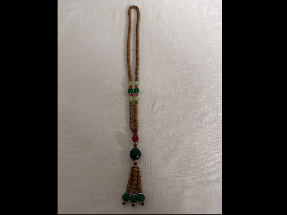 Mala Necklace (New)
