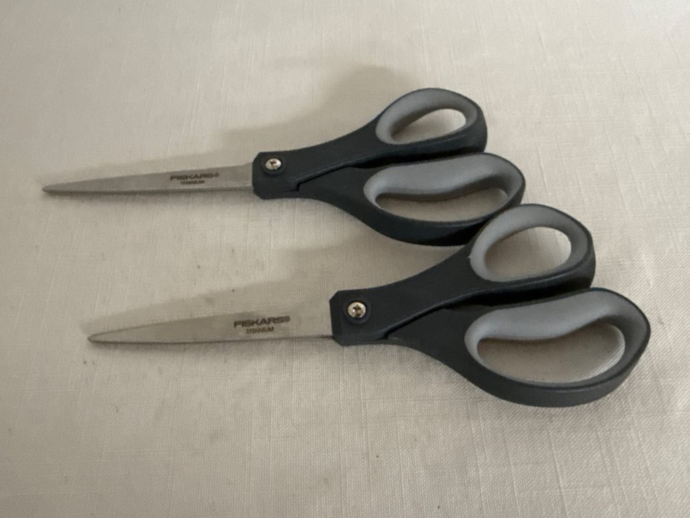 Fiskars Scissors