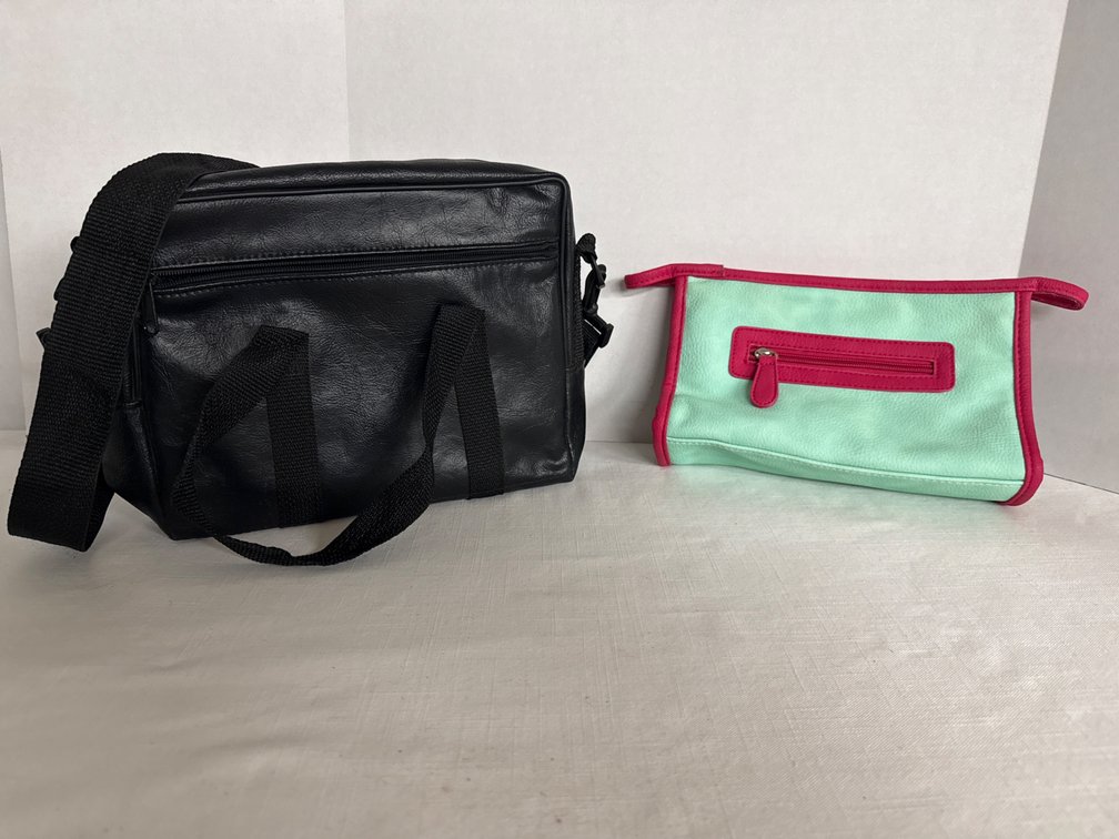 Travel Bags (2)