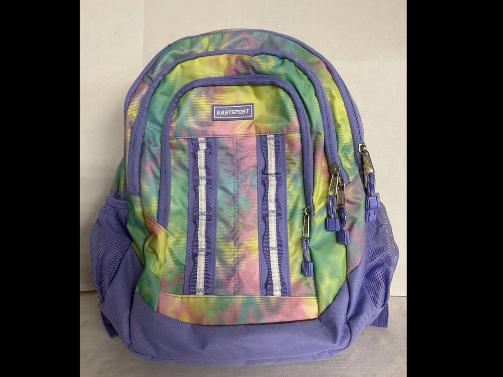 Laptop Backpack