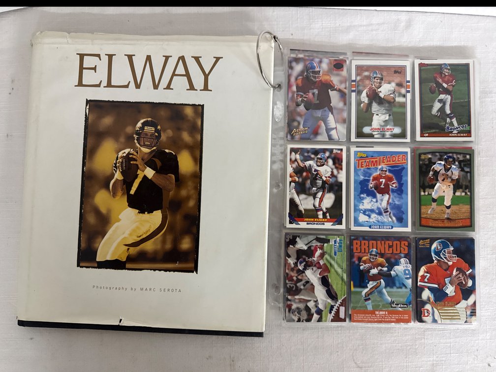 Broncos Collection