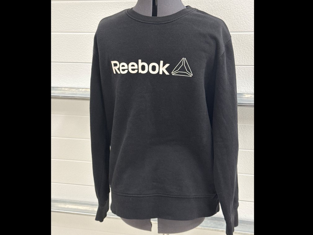 Reebok Sweatshirt