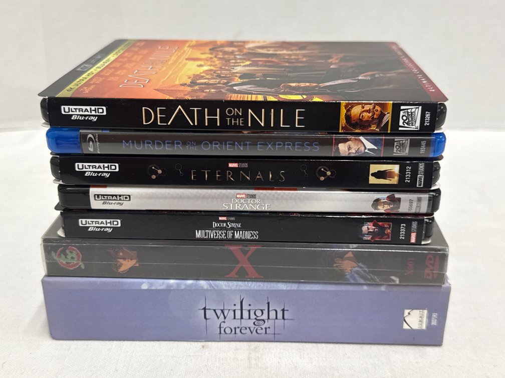 Movies (7)
