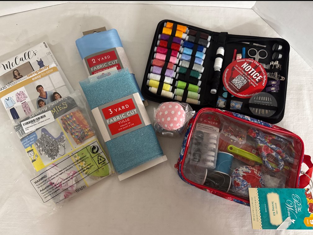 Sewing Collection (8)