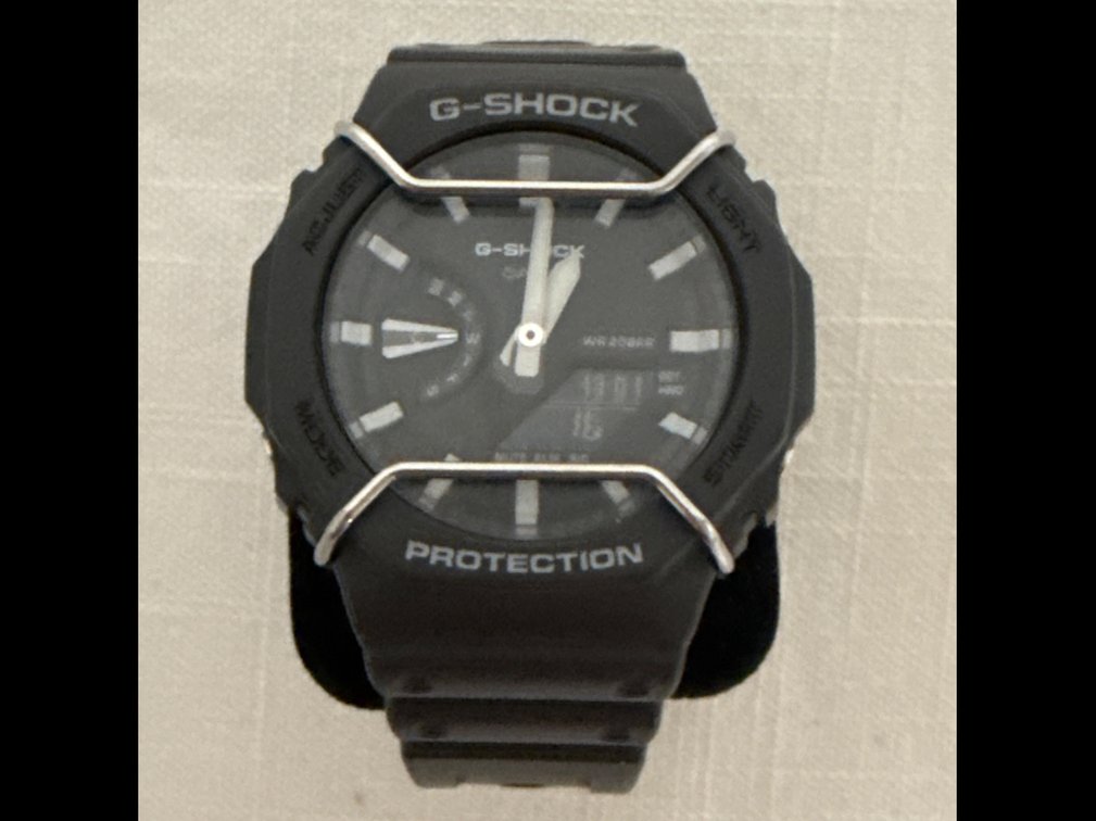 Casio G-Shock Watch