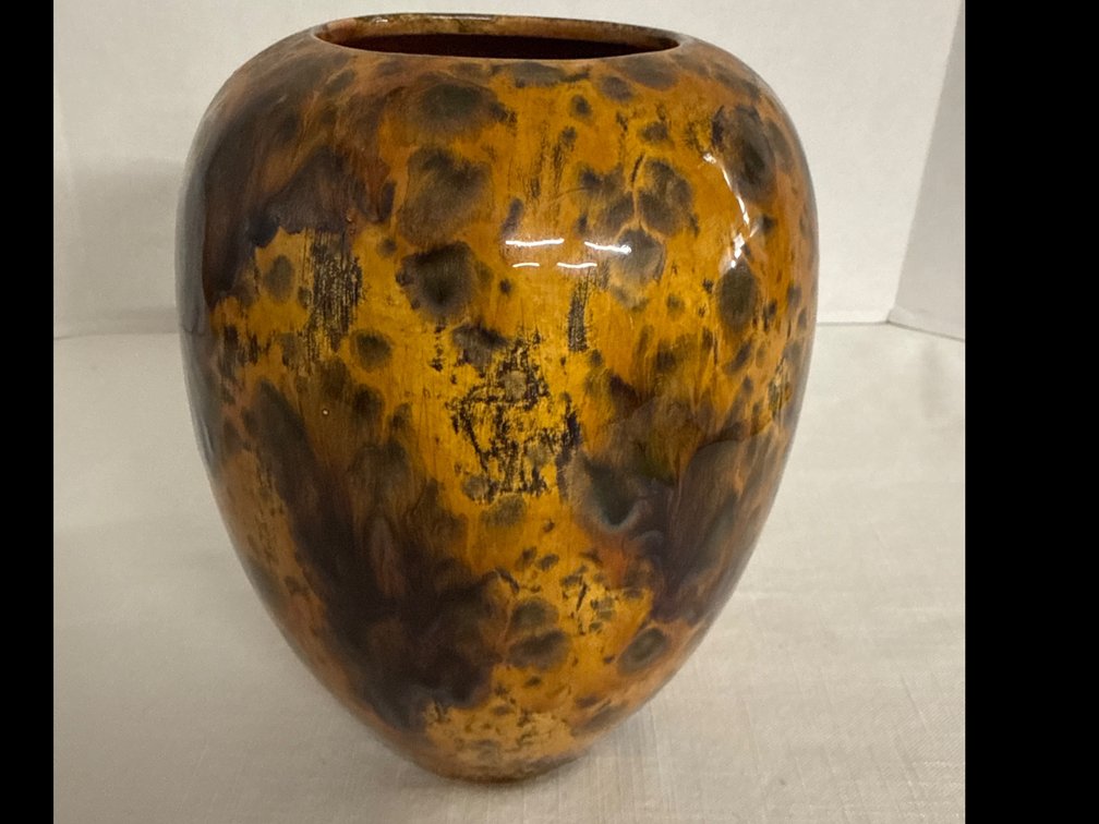 Ceramic Vase