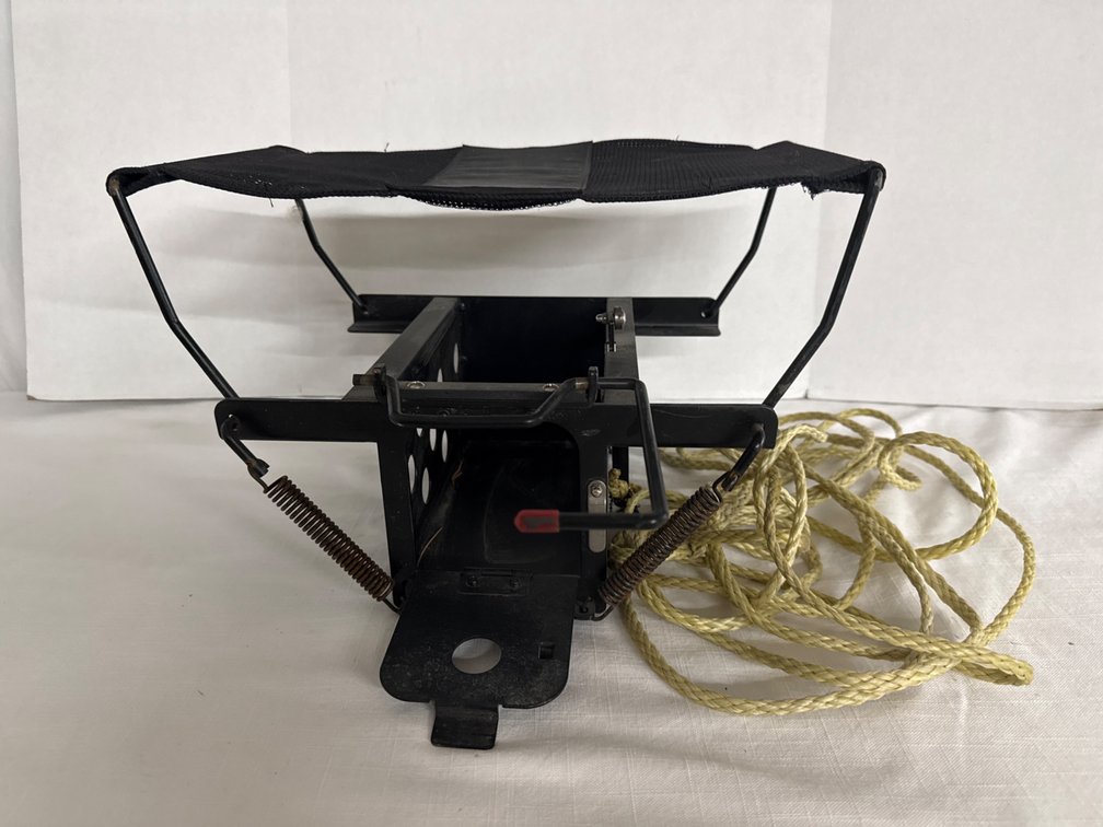 Bird Dog Training Devise