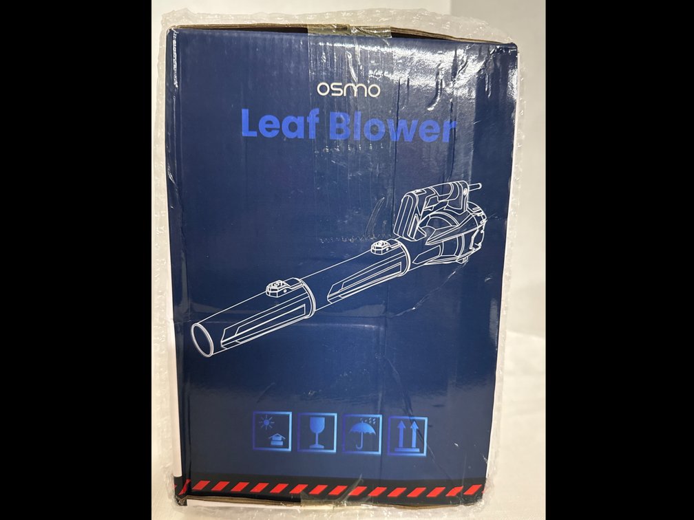 Leaf Blower (NIB)