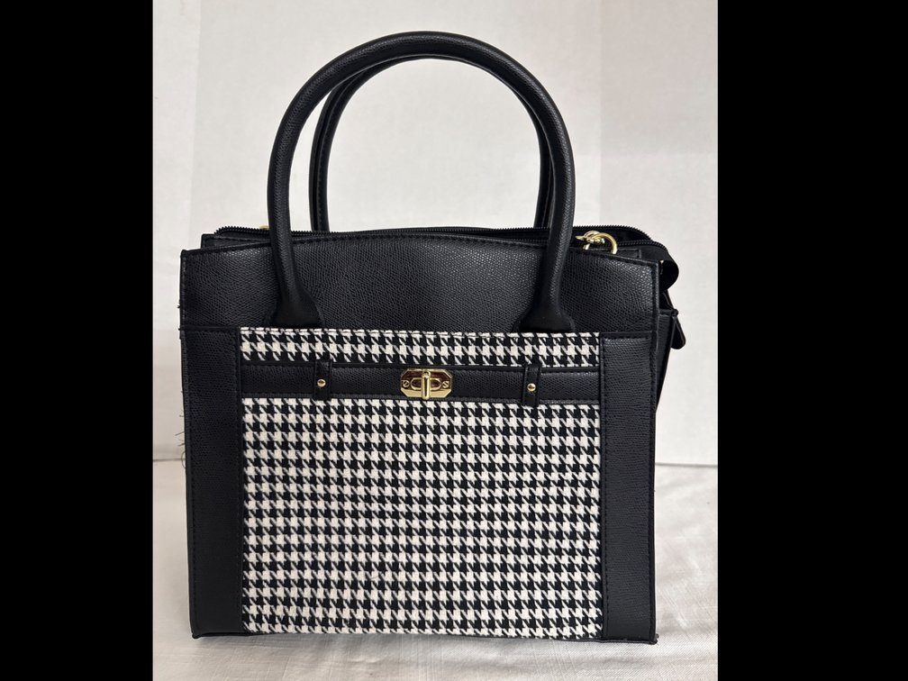 Hand & Shoulder Bag (New)