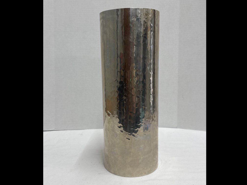 Brass Vase/Umbrella Stand