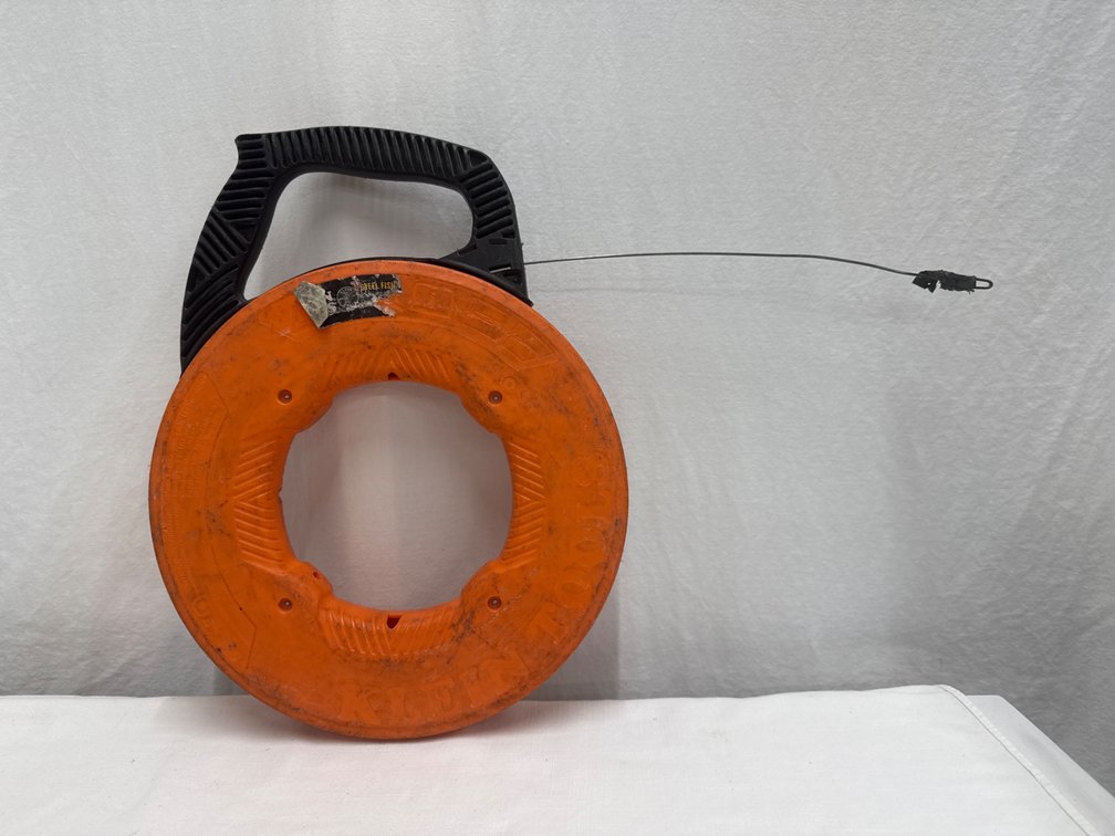 Klein Tools Fish Tape