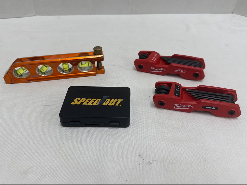 Tools (4)