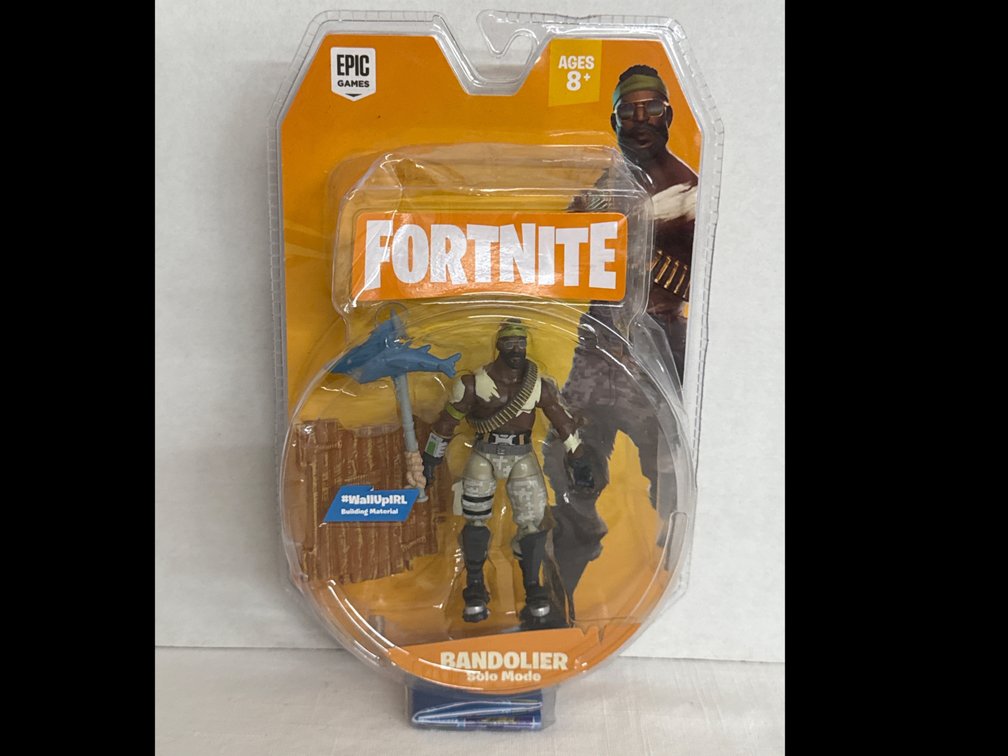 Fortnite Figurine (NIP)